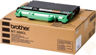 Brother Waste Toner Box 50k pages – WT300CL