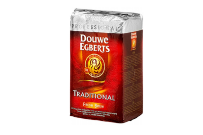 Douwe Egberts Traditional Freshbrew Filter Coffee (Pack 1kg) - 434924