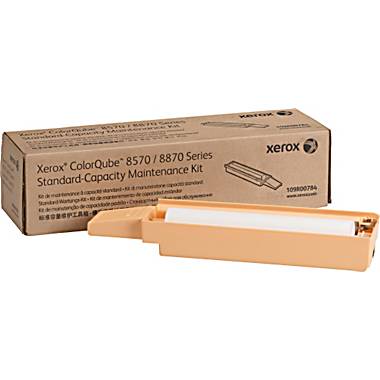 Xerox Standard Capacity Maintenance Kit 10k pages for 8570 8870 CQ8700 CQ8900 – 109R00784