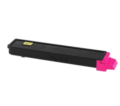 Kyocera TK895M Magenta Toner Cartridge 6k pages - 1T02K0BNL0