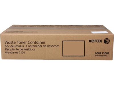 Xerox Standard Capacity Waste Toner Cartridge 33k pages – 008R13089