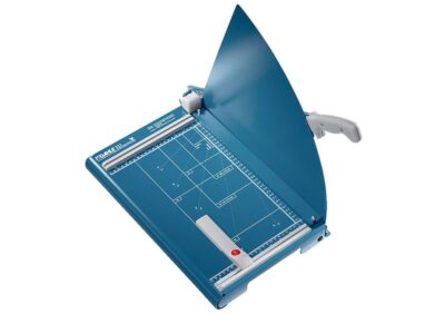 Dahle 511 A4 Professional Guillotine – cutting length 360mm/cutting capacity 3.5mm – 00511-21307