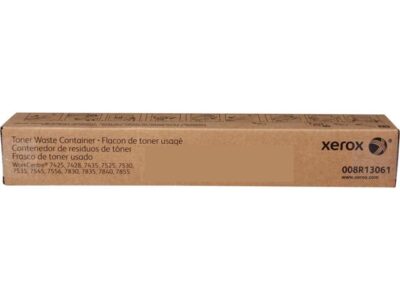 Xerox Standard Capacity Waste Toner Cartridge 44k pages – 008R13061