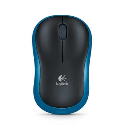 Logitech M185 Wireless Mouse