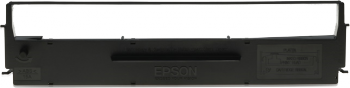 Epson 7753 Black Ribbon 2.5 Million Characters – C13S015633