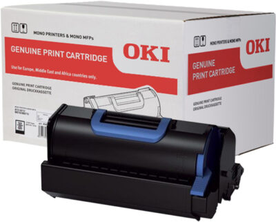 OKI Maintenance Kit 200K pages – 45435104