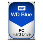 Western Digital