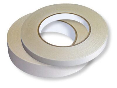 ValueX Double Sided Tissue Tape 12mmx50m (Pack 6) - 22133