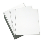 Listing Paper
