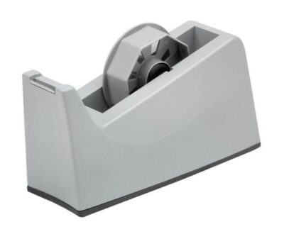 ValueX Tape Dispenser Dual Core for 19mm and 25mm Tapes Grey – 882400