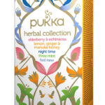 Pukka Herbs