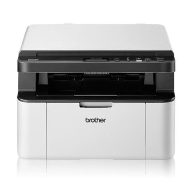 Brother DCP 1610W All In One Mono Laser Printer