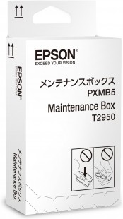Epson T2950 Maintenance Box 50k pages – C13T295000