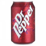 Dr Pepper