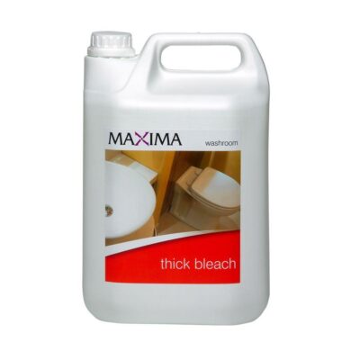Maxima Thick Bleach 5 Litre – 1016001