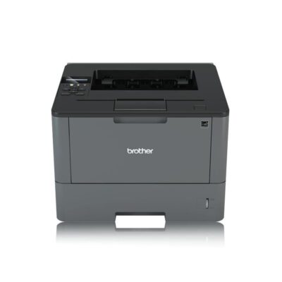 Brother HLL5100DN A4 Mono Laser Printer