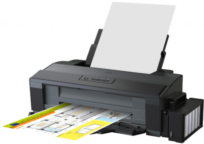 Epson EcoTank ET-14000 5760 x 1440 DPI A3 Plus Colour Inkjet Printer