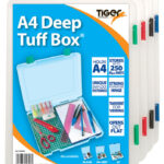 Document Boxes