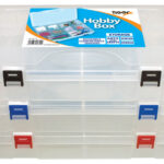 Storage Containers
