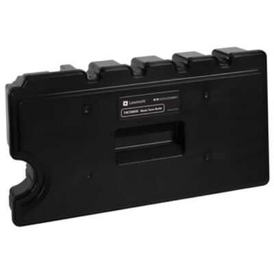 Lexmark Waste Toner Cartridge Box 90K pages – 74C0W00