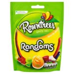 Rowntree