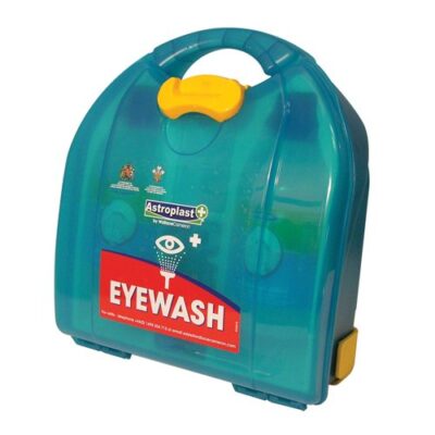 Astroplast Mezzo Eye Wash Kit Ocean Green – 1005005