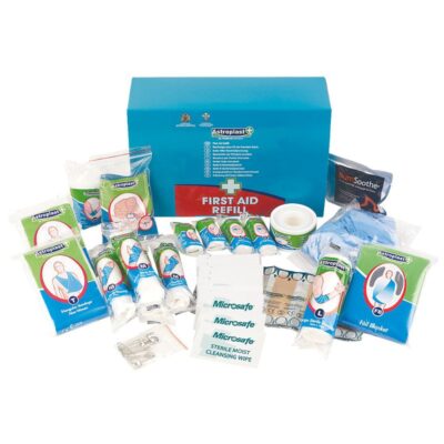 Astroplast 10 Person First Aid Kit Refill - 1035001