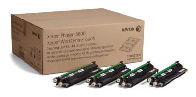 Xerox Drum Unit Standard Capacity Kit 60k pages for VLC400/ VLC405 – 108R01121