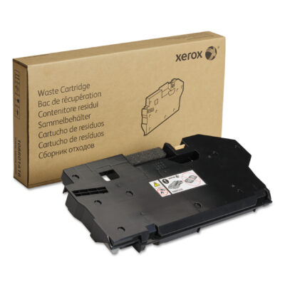 Xerox Waste Standard Capacity Toner Cartridge 30k for 6510/ WC6515 – 108R01416