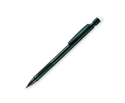 ValueX Mechanical Pencil HB 0.7mm Lead Black Barrel (Pack 10) – 798000