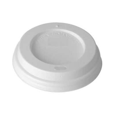 ValueX Sip Thru Lid for 10-20oz Cup (Pack 100) – 511055
