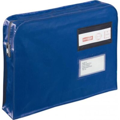 Versapak Bulk Mailing Pouch 406 x 305 x 76xmm Blue – VFT2-BLS
