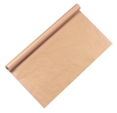 Smartbox Kraft Paper Packaging Paper Roll 750mmx25m 70gsm Brown – 253101516
