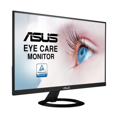 ASUS VZ239HE 23 Inch 1920 x 1080 Pixels Full HD IPS Panel HDMI VGA Monitor