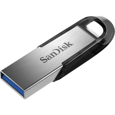 SanDisk ULTRA FLAIR 16GB USB 3.0 Flash Drive