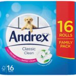 Andrex