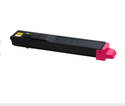 Kyocera TK8115M Magenta Toner Cartridge 6k pages - 1T02P3BNL0