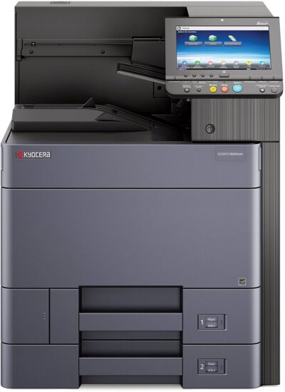 Kyocera P8060CDN A3 Colour Laser Printer