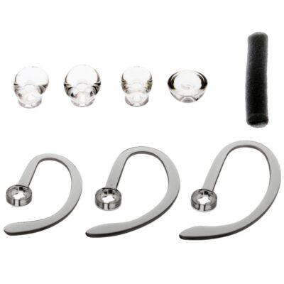 Poly Spare Fit Kit Earloops Earbuds