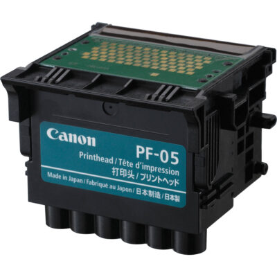 Canon PF05 Standard Capacity Printhead - 3872B001