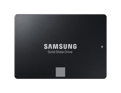 Samsung 1TB 860 EVO SATA Internal Solid State Drive