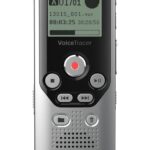 Dictation Machines