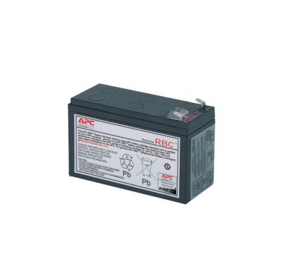 APC RBC2 Replaceable Battery