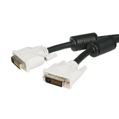 StarTech.com 10m DVI D Dual Link Cable