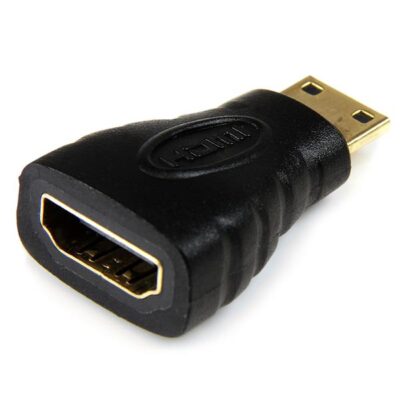 StarTech.com HDMI to HDMI Mini Adaptor