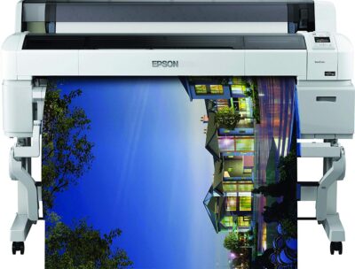 Epson SureColor SCT7200 Large Format Printer