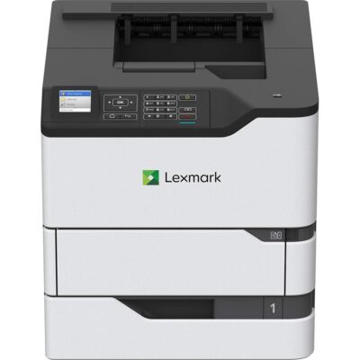 Lexmark MS823n A4 Mono Laser Printer