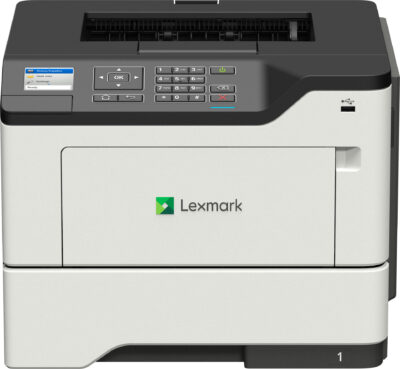 Lexmark MS621dn Mono A4 Laser Printer