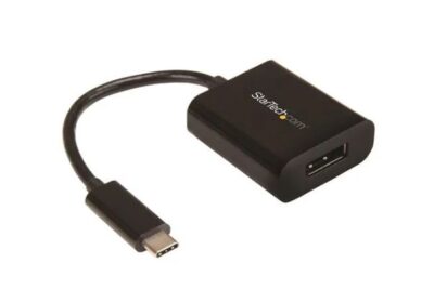 StarTech.com USB C to DisplayPort Adapter