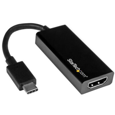 StarTech.com USB C to HDMI Adapter